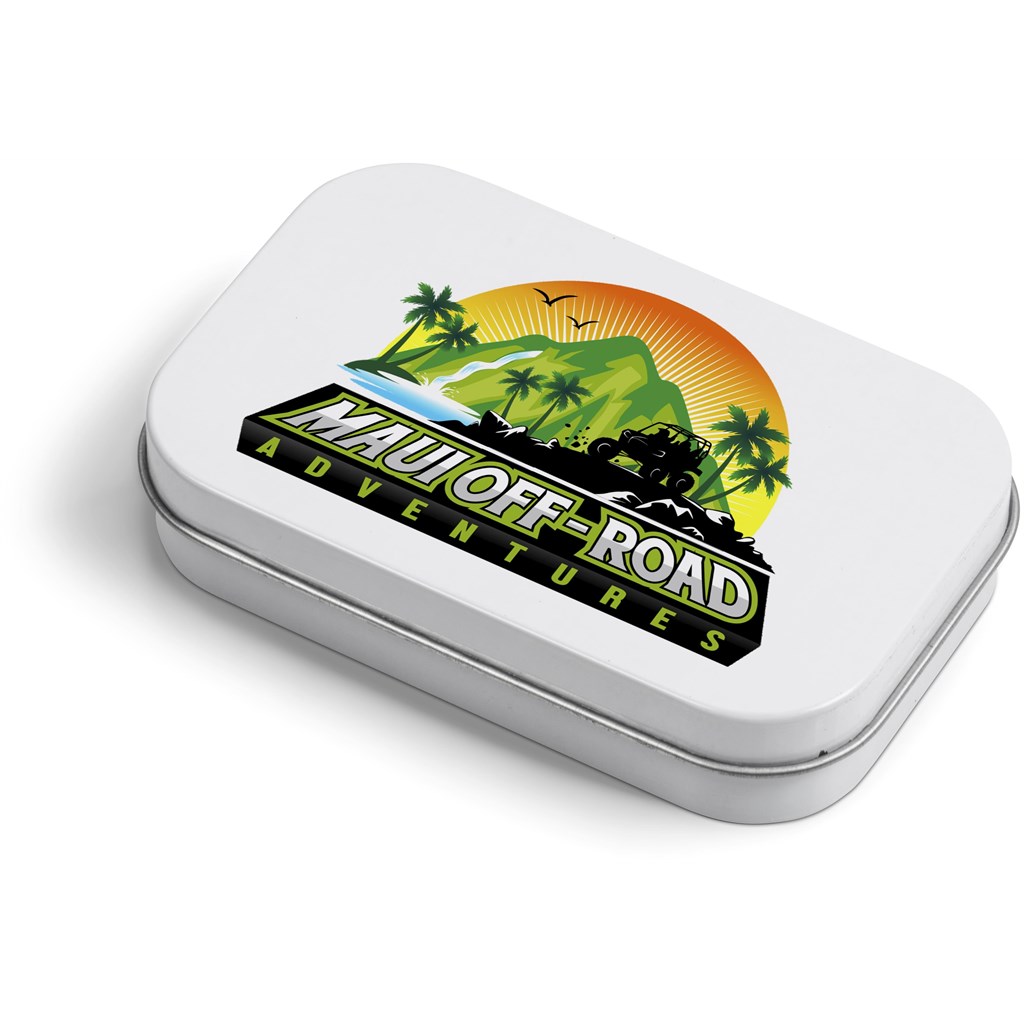 Trek Mini First Aid Kit – Ample Cloud