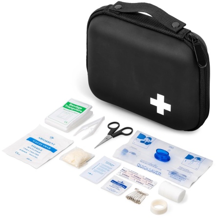 Triage First Aid Kit – Ample Cloud