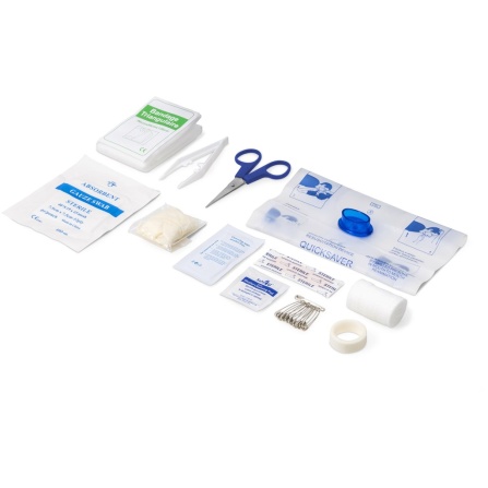 Triage First Aid Kit – Ample Cloud