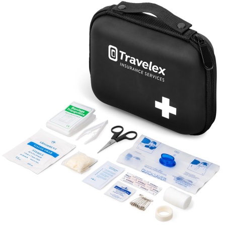 Triage First Aid Kit – Ample Cloud