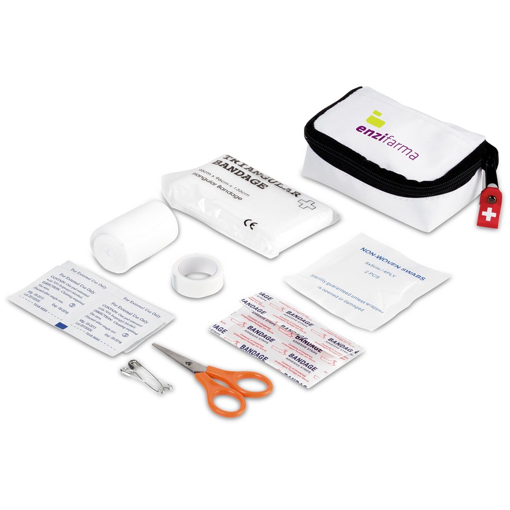 Medic Mini First Aid Kit – Ample Cloud